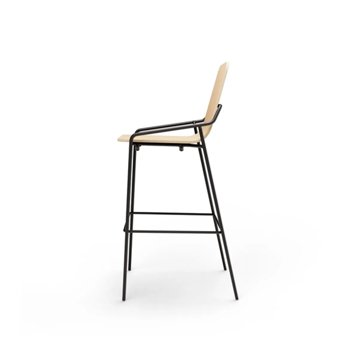 Hestia bar stool Inside Out Contracts2