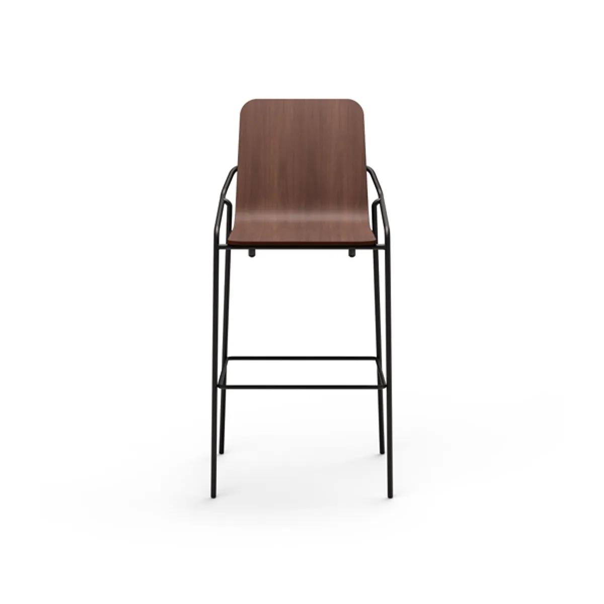 Hestia bar stool Inside Out Contracts3