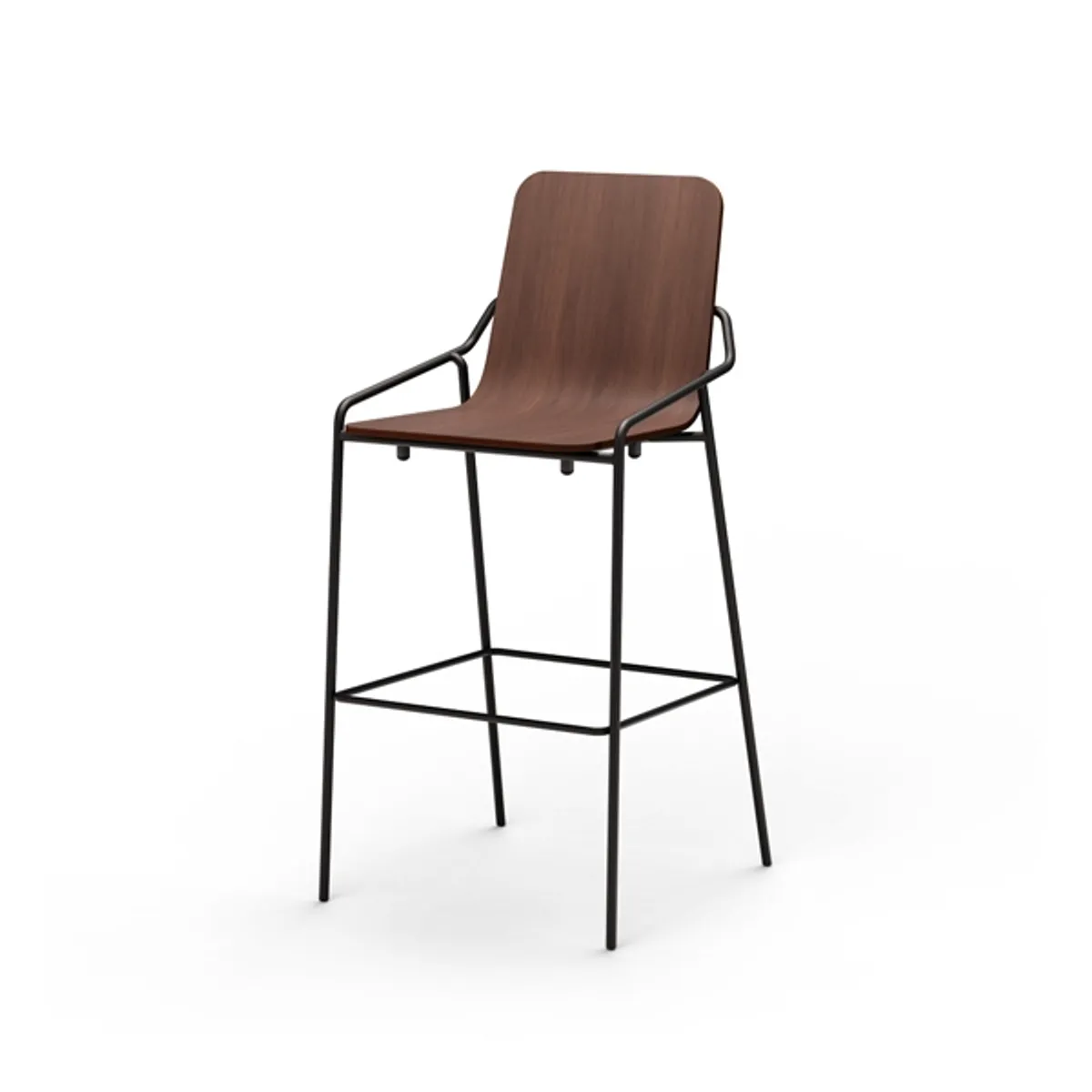 Hestia bar stool Inside Out Contracts8