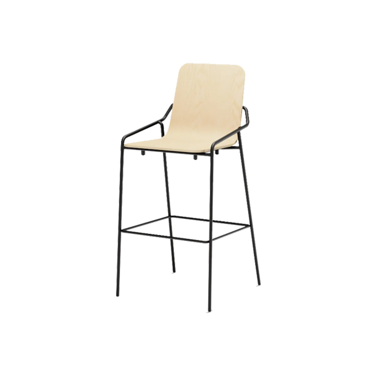 Hestia bar stool Inside Out Contracts