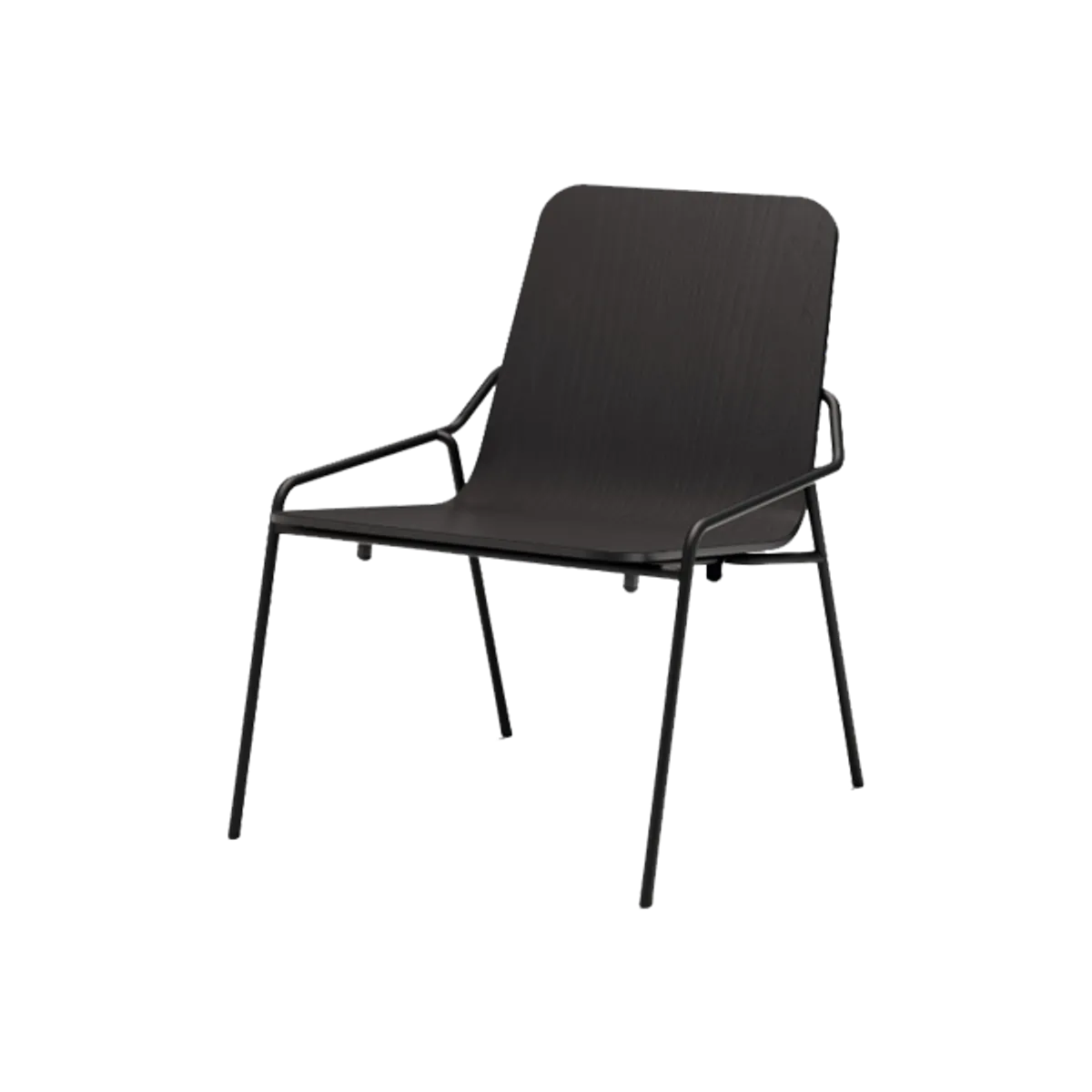 Hestia lounge chair Inside Out Contracts