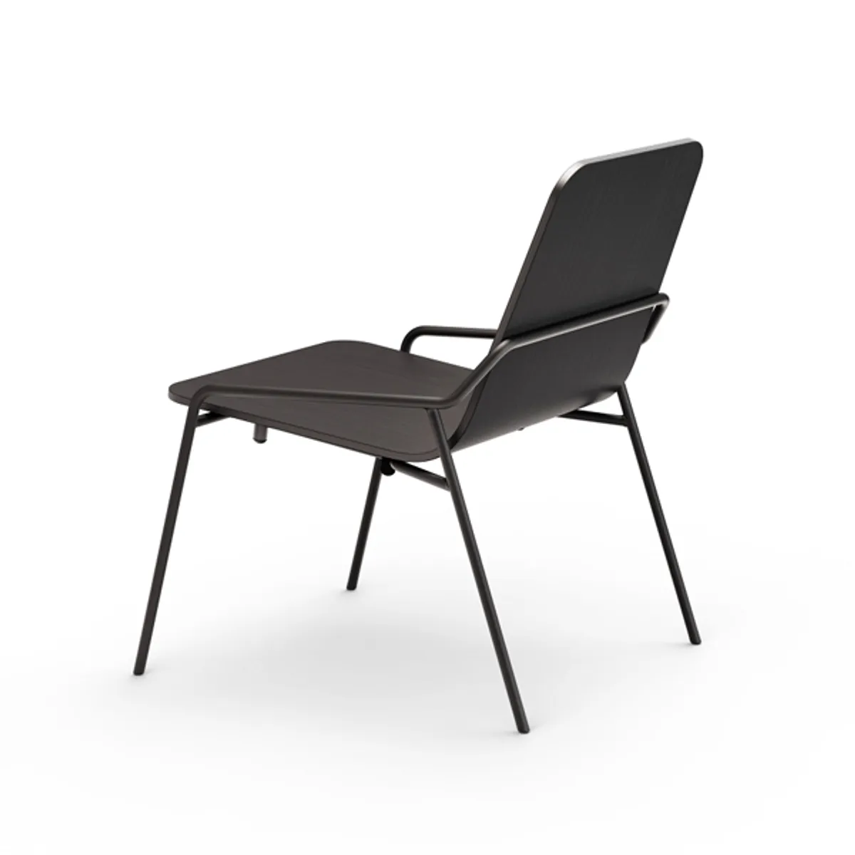 Hestia lounge chair Inside Out Contracts3