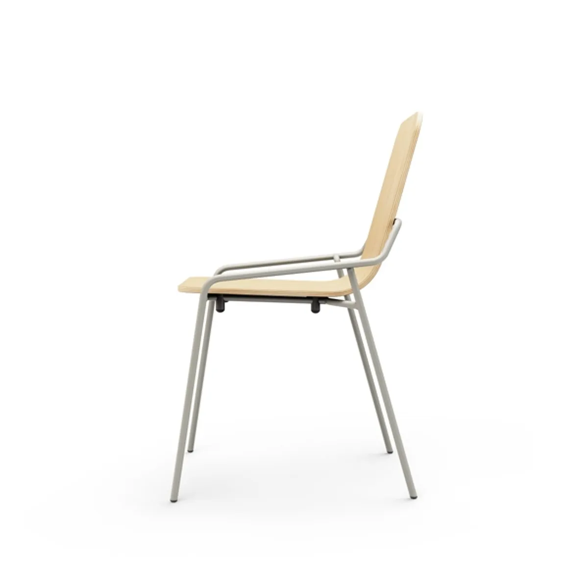 Hestia side chair Inside Out Contracts2
