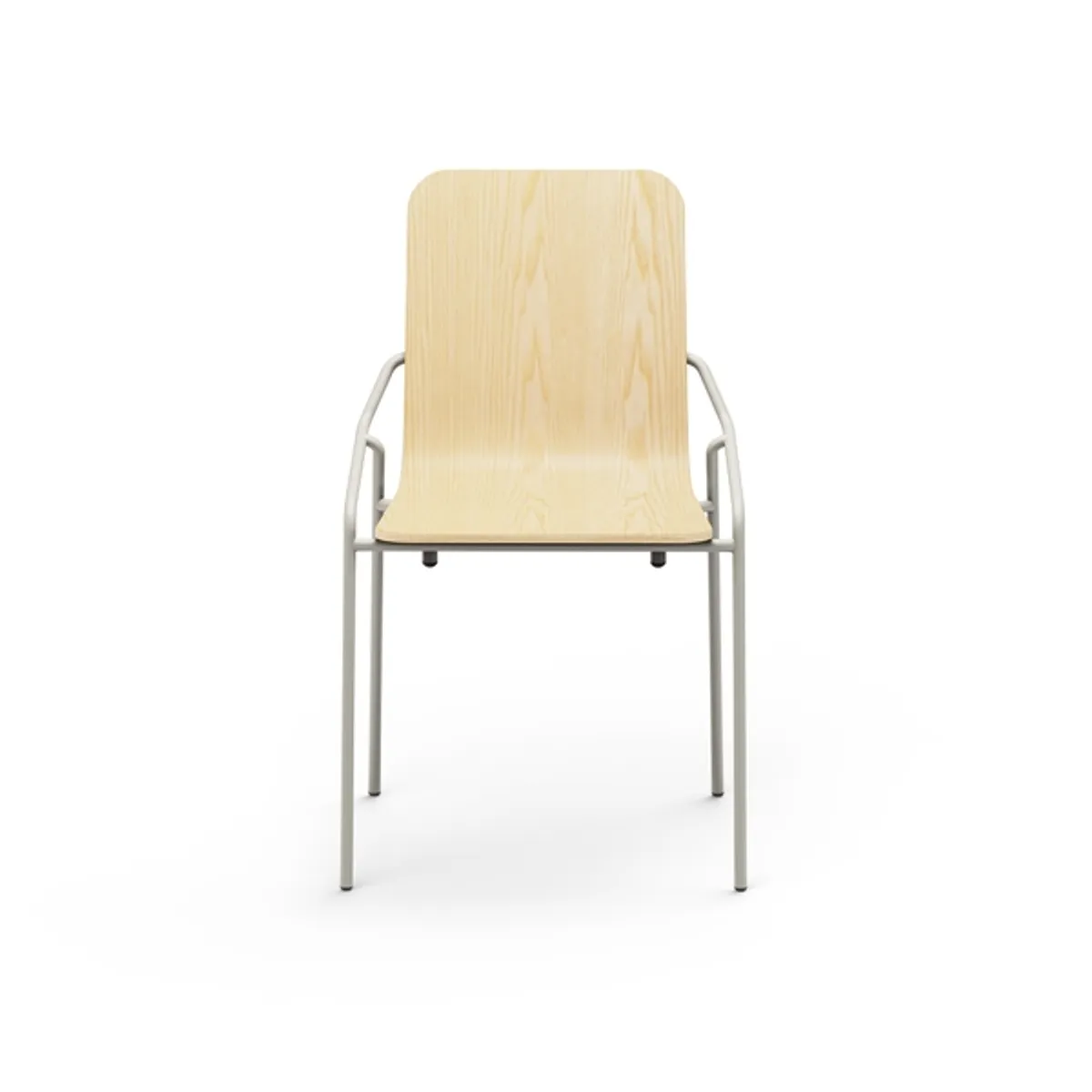 Hestia side chair Inside Out Contracts4