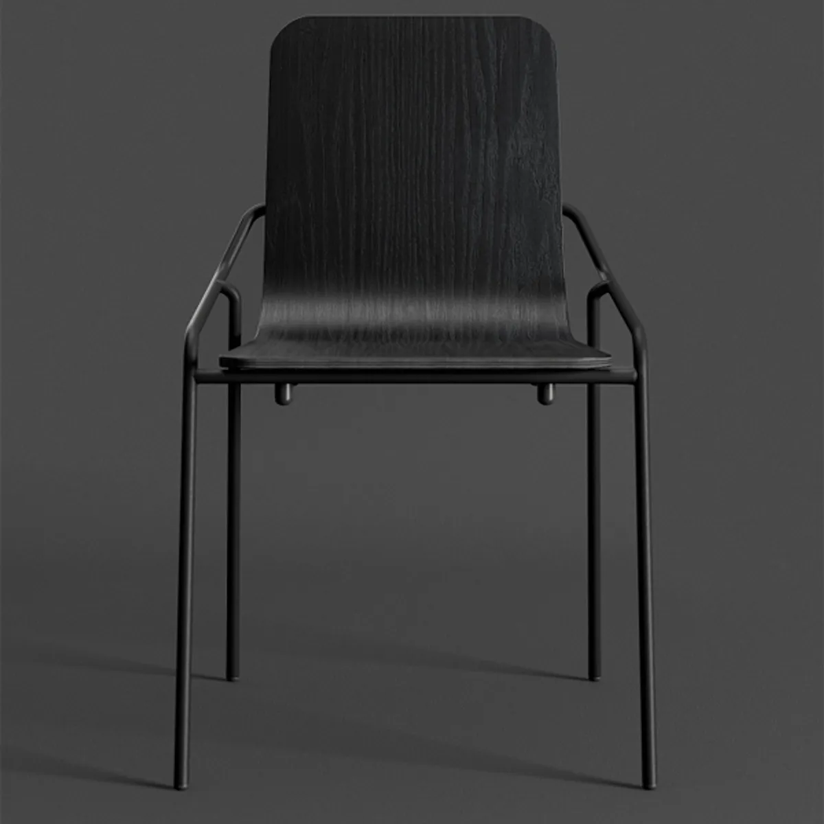 Hestia side chair Inside Out Contracts6