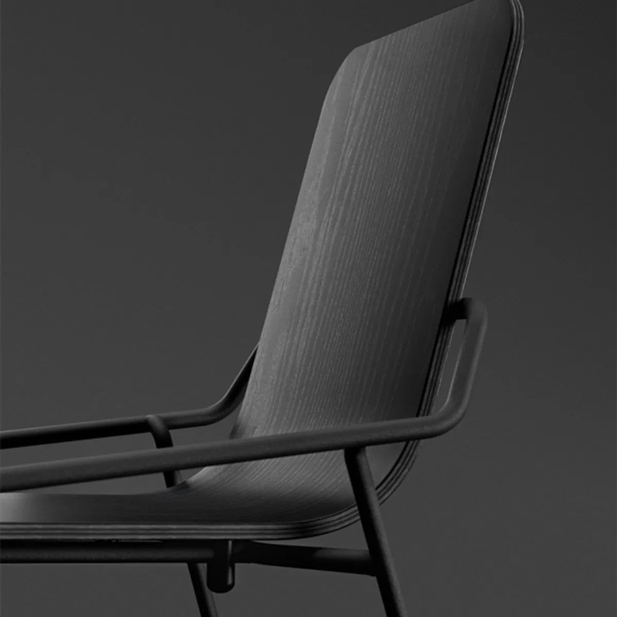 Hestia side chair Inside Out Contracts8
