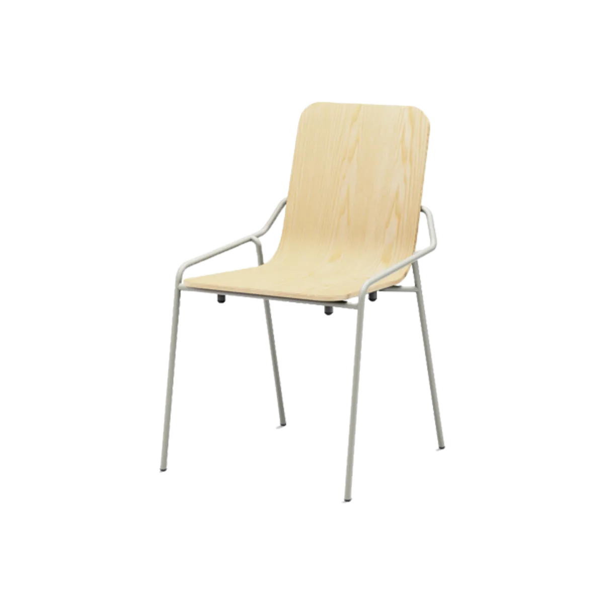 Hestia side chair Inside Out Contracts