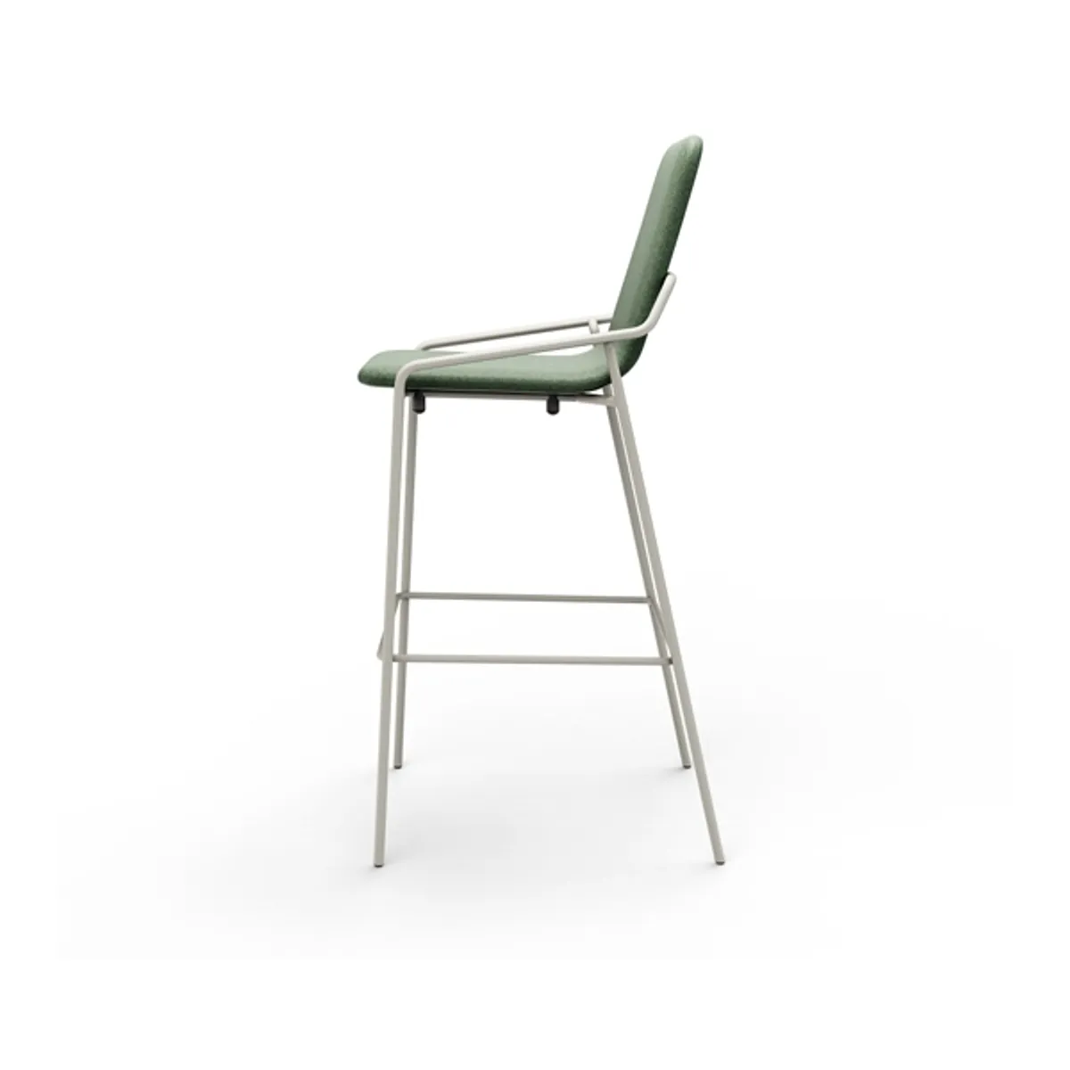 Hestia soft bar stool Inside Out Contracts2