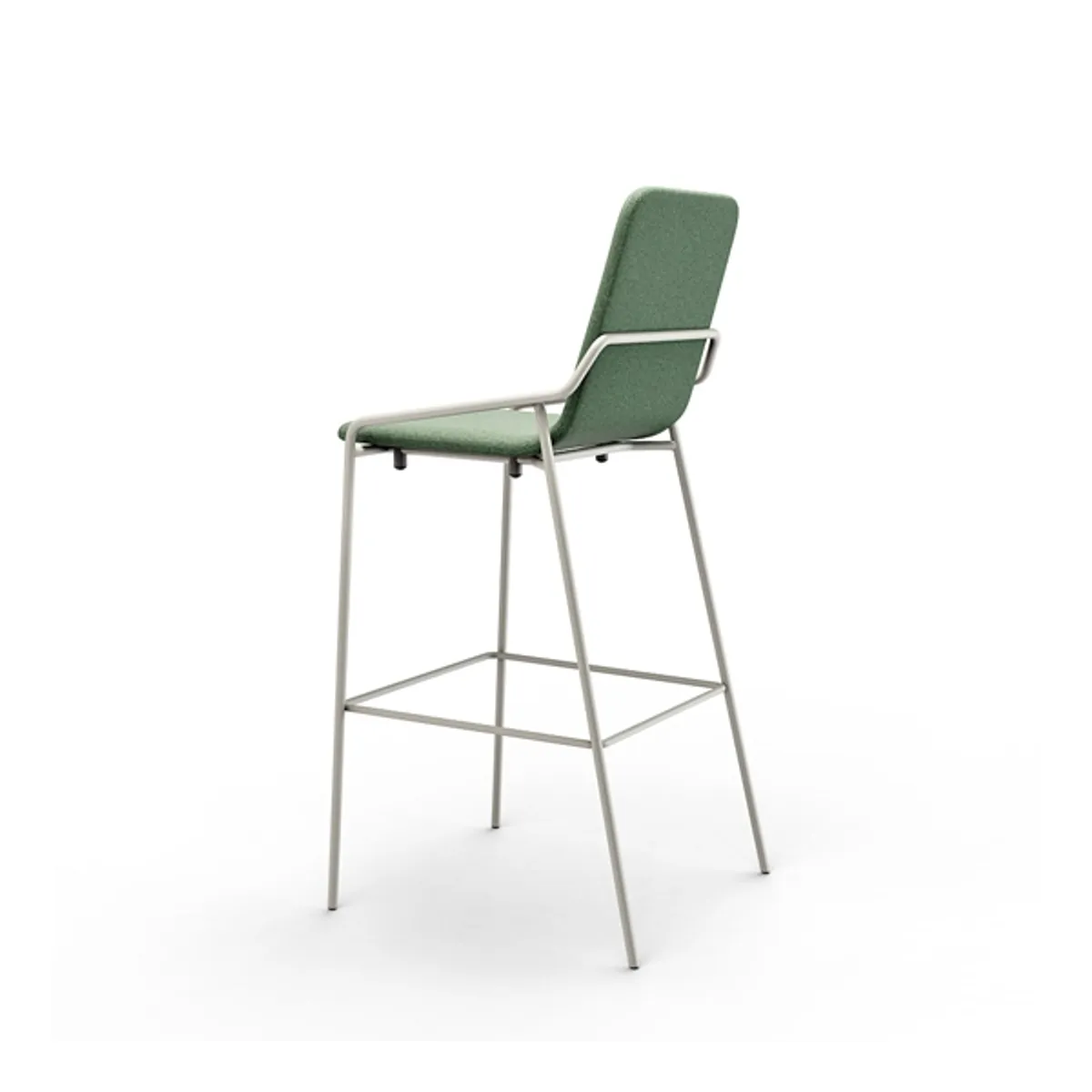 Hestia soft bar stool Inside Out Contracts3