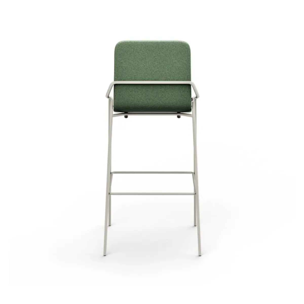 Hestia soft bar stool Inside Out Contracts4