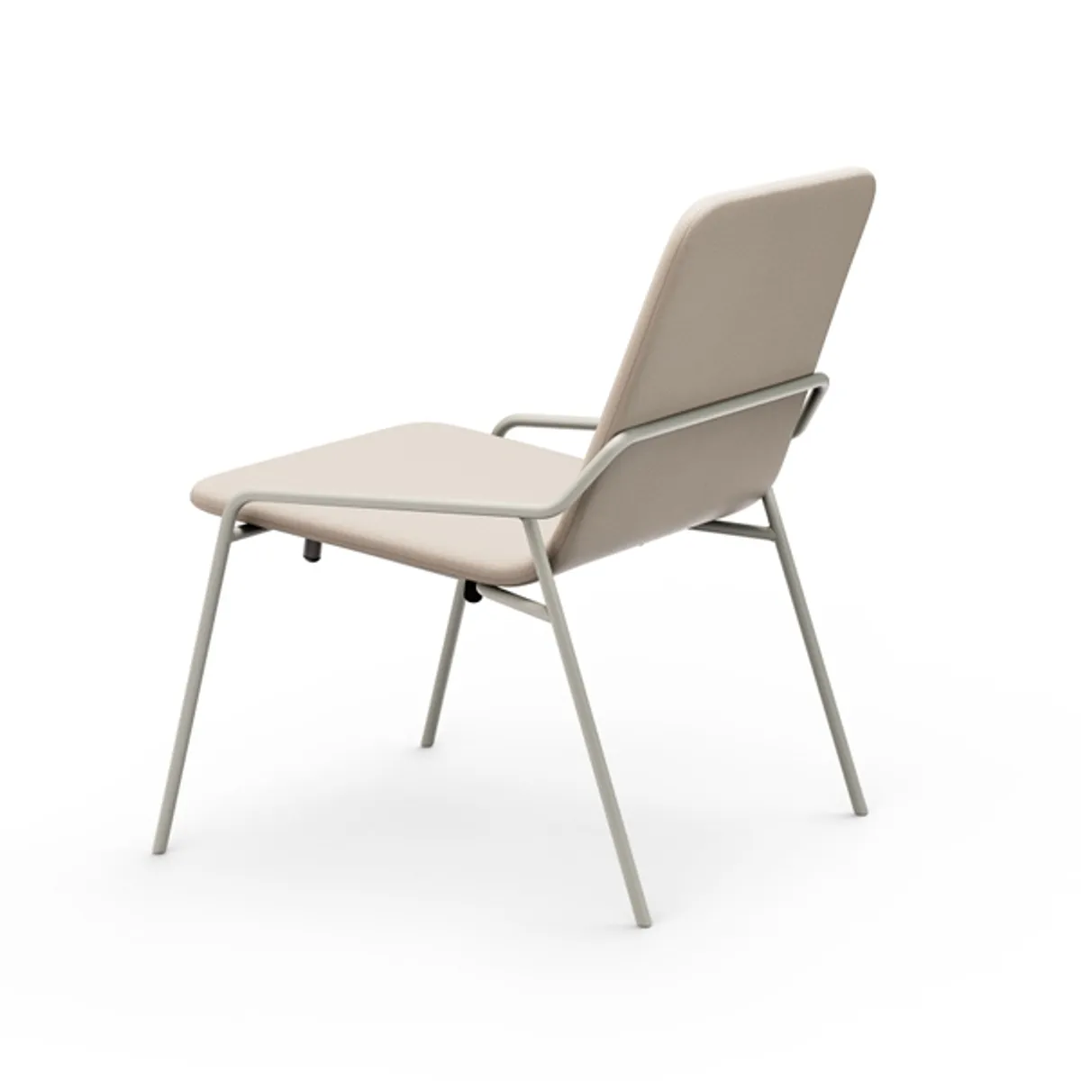 Hestia soft lounge chair Inside Out Contracts3