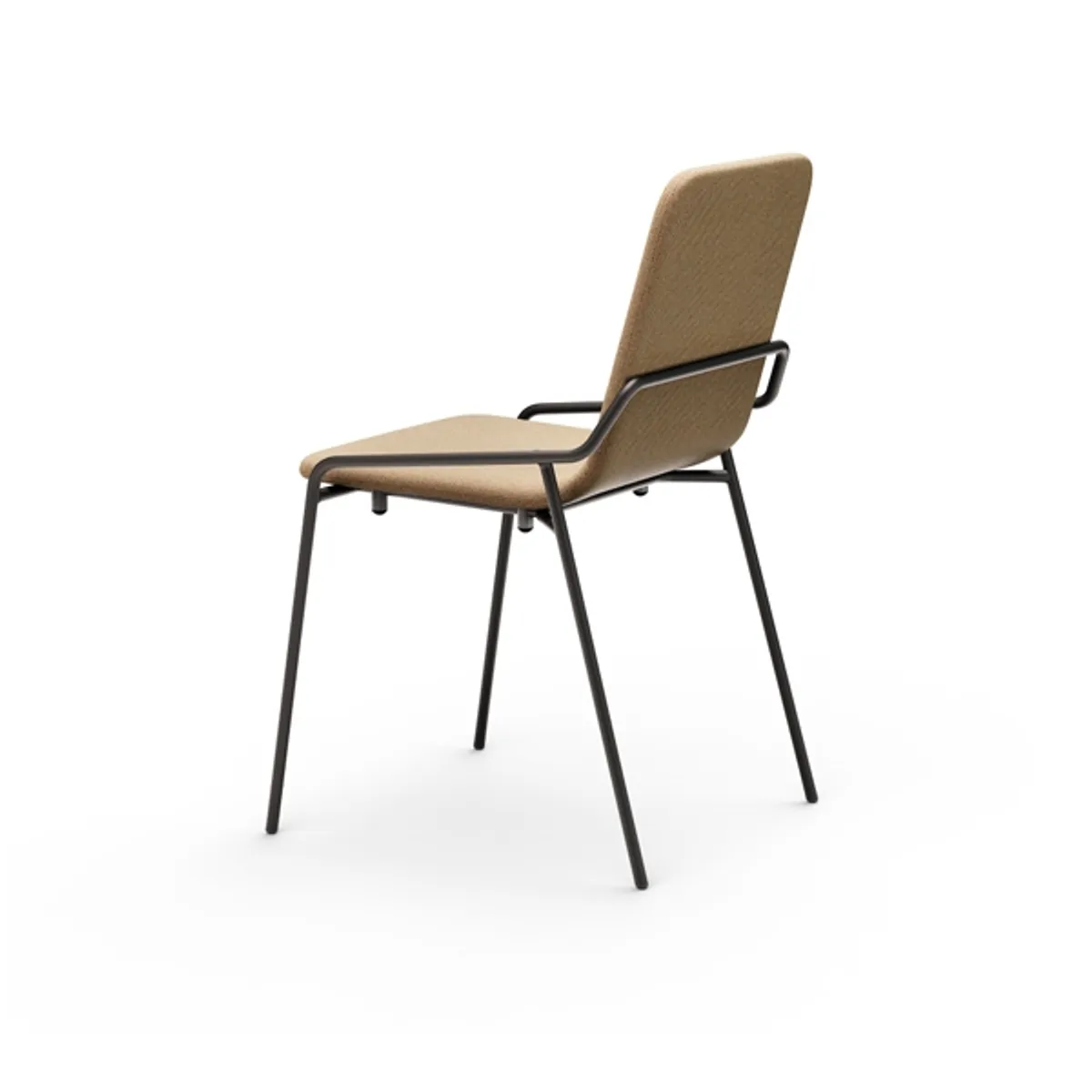 Hestia soft side chair Inside Out Contracts3