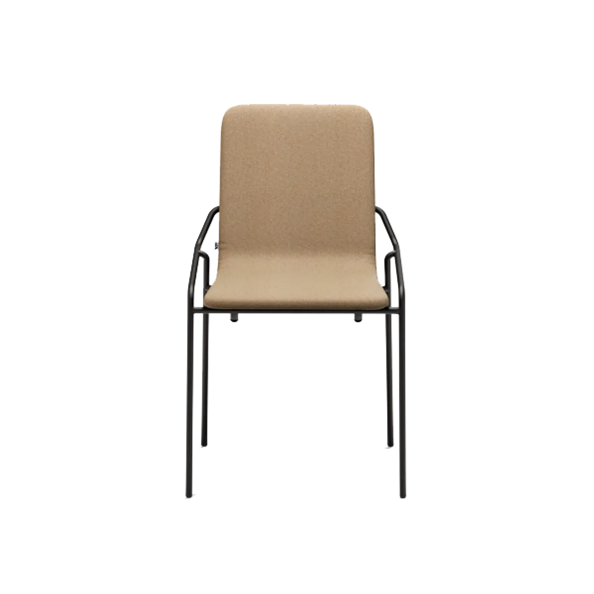 Hestia soft side chair Inside Out Contracts6