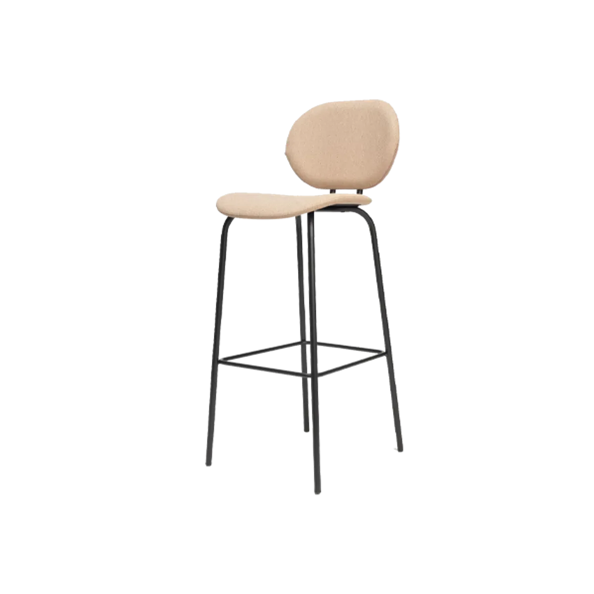 Hattie bar stool Inside Out Contracts
