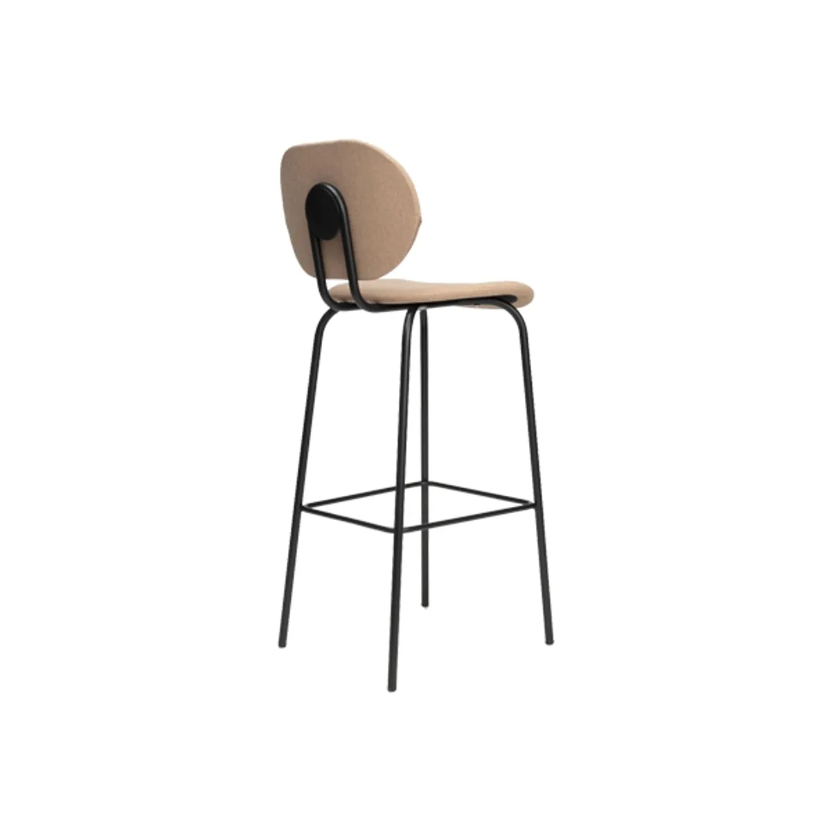 Hattie bar stool Inside Out Contracts6