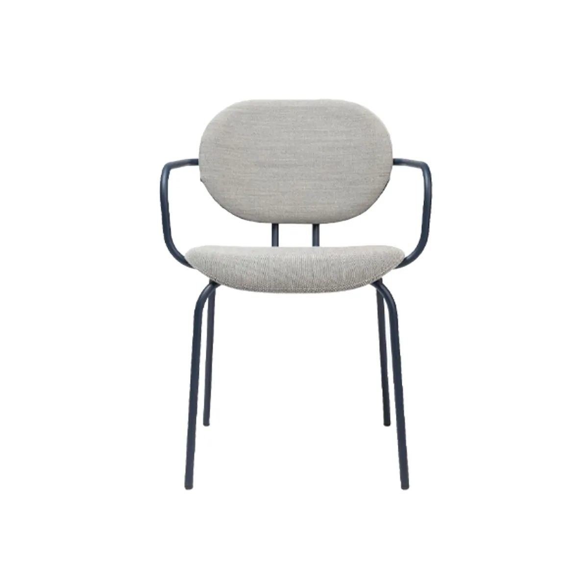 Hattie side chair Inside Out Contracts4