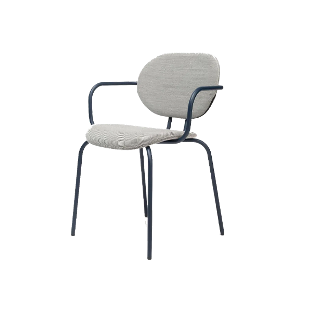 Hattie side chair Inside Out Contracts