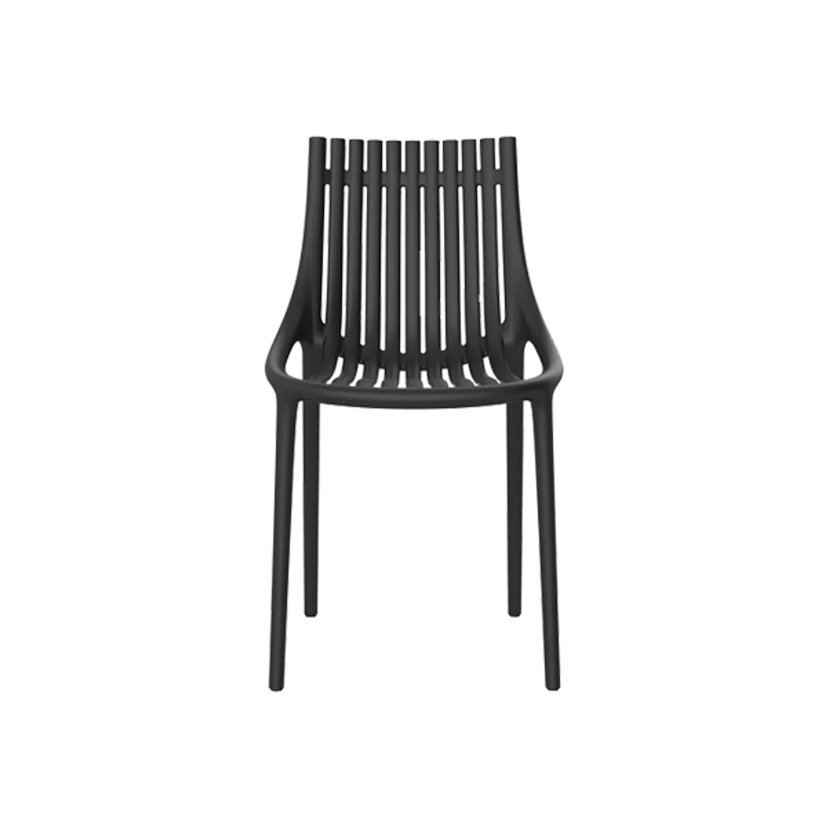 Ibiza Side Chair Inside Out Contracts