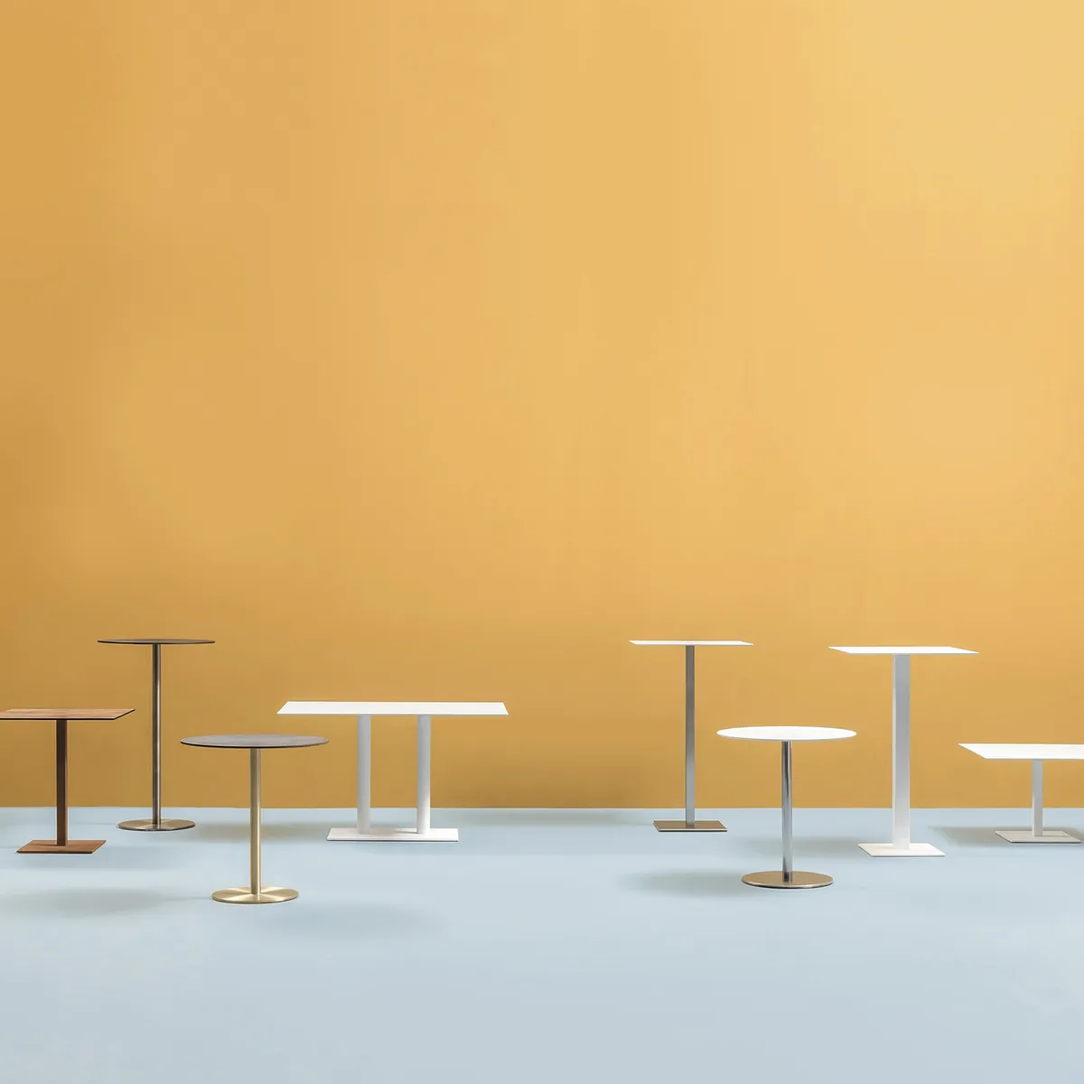 Sula coffee table | Inside Out Contracts