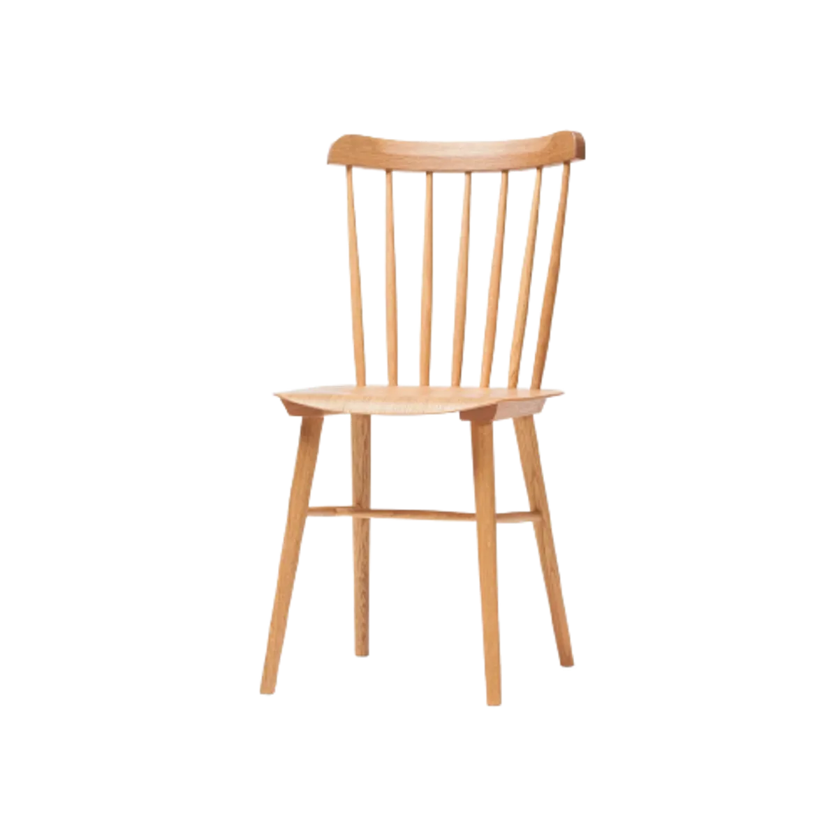 Iconic side chair Thumbnail