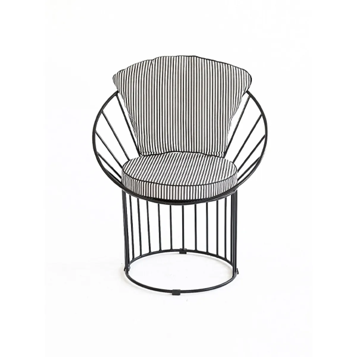 Illume armchair Inside Out Contracts8