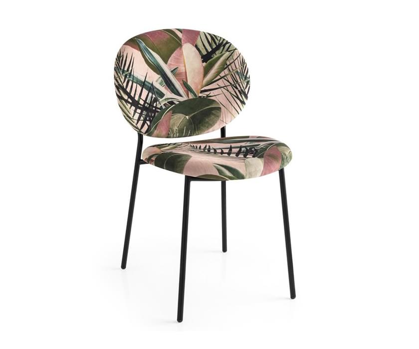 Ines side chair - New Furniture - Inside Out Contracts