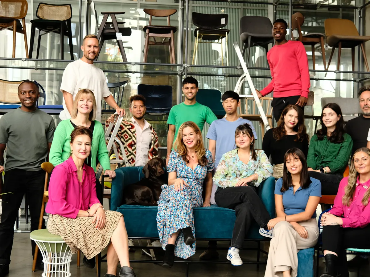 Meet The Team | Inside Out Contracts