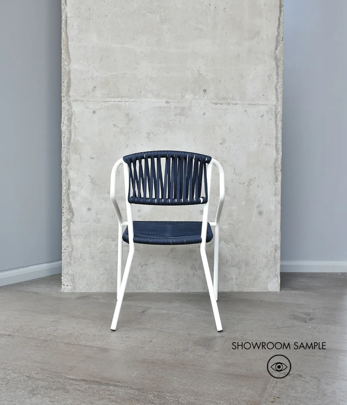 Inside Out Contracts Solar Side Chair Sample 056