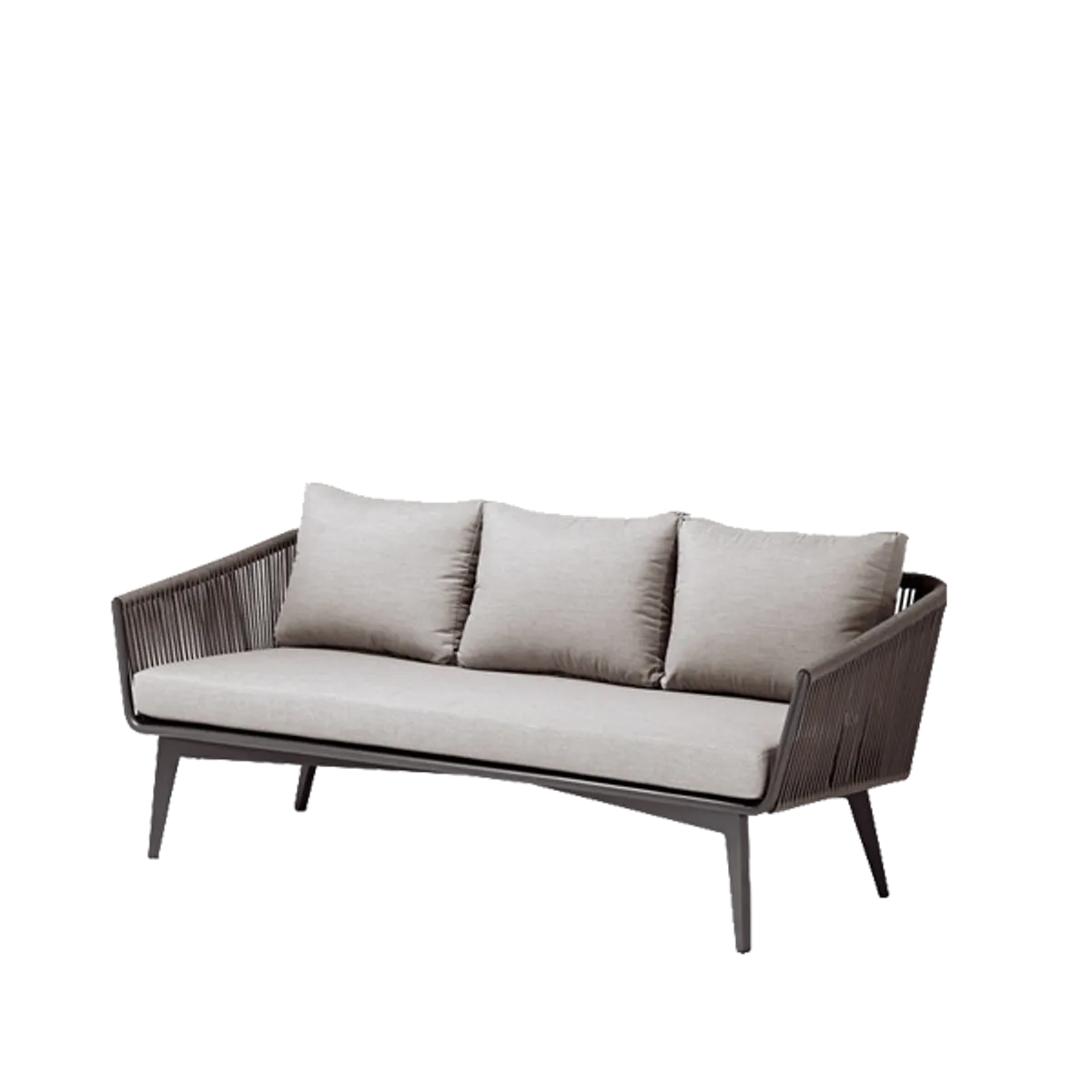 Isabelle 3 seater sofa Inside Out Contracts