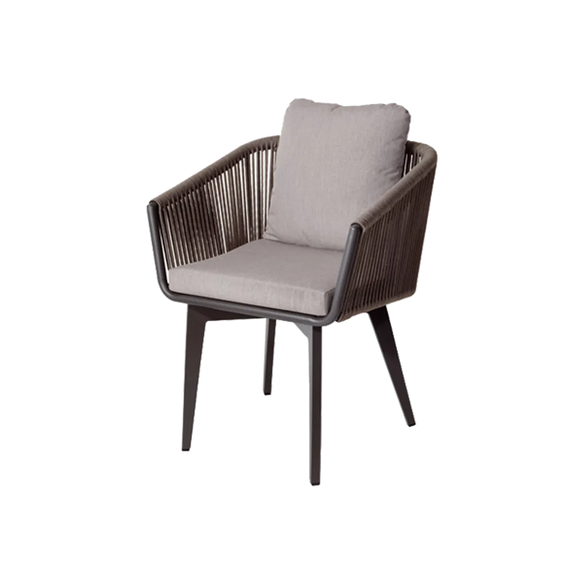 Isabelle armchair Inside Out Contracts