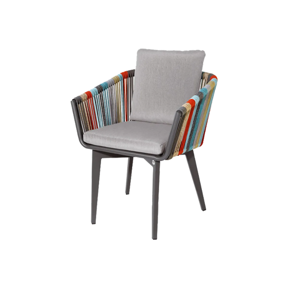 Isabelle colour armchair Inside Out Contracts