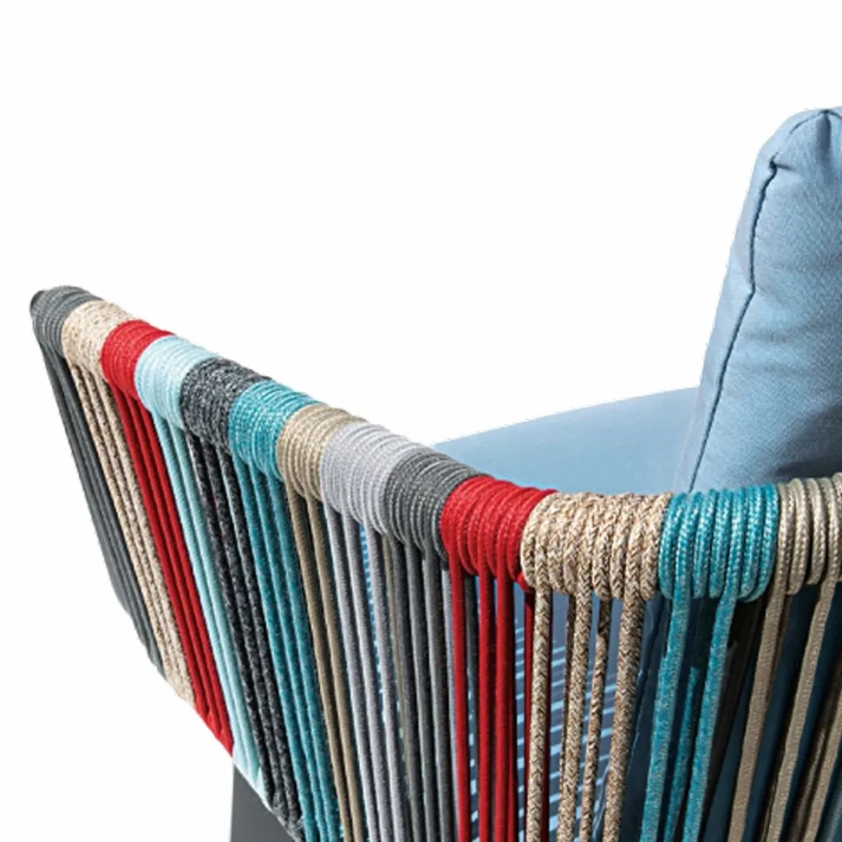 Isabelle colour armchair Inside Out Contracts2