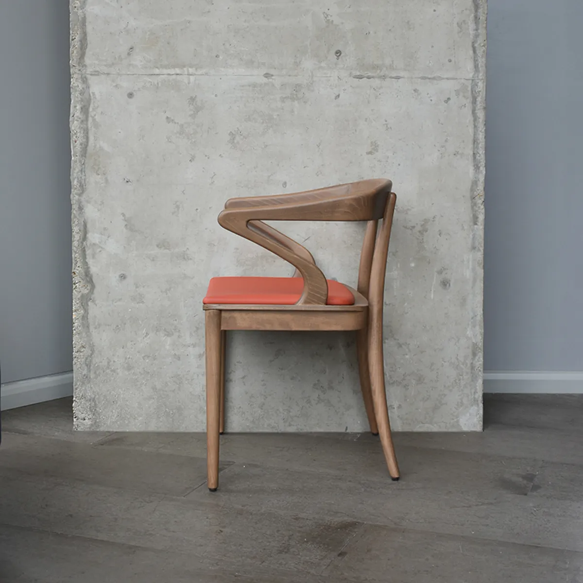 Race armchair New Furniture From Milan 2019 By Inside Out Contracts 010