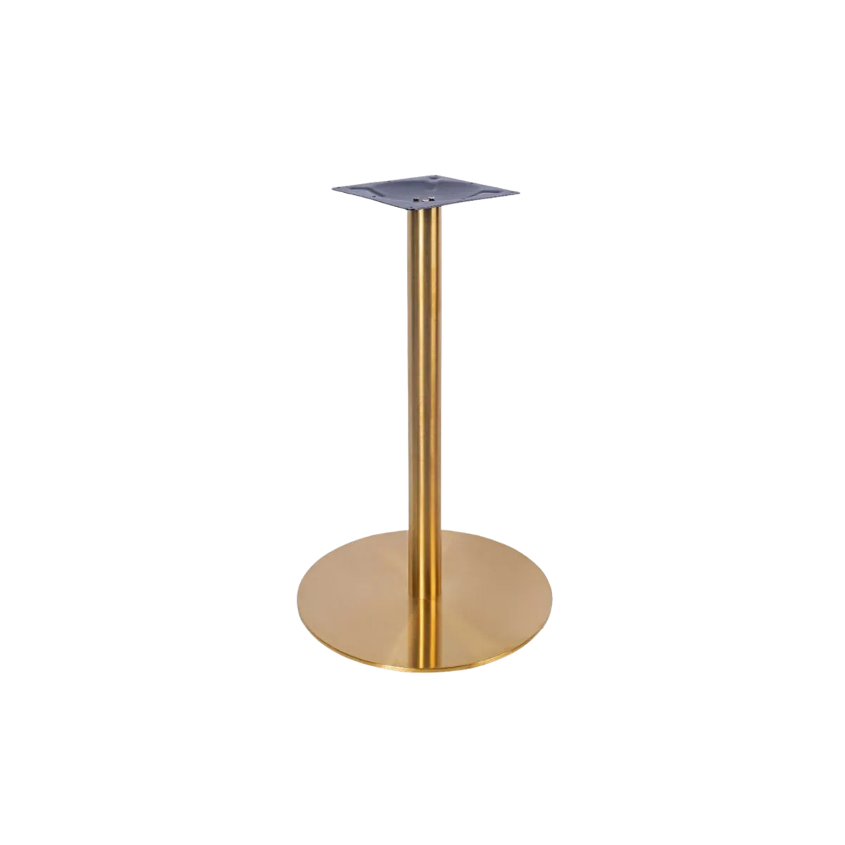 Jacinta large poseur round table base -… | Inside Out Contracts