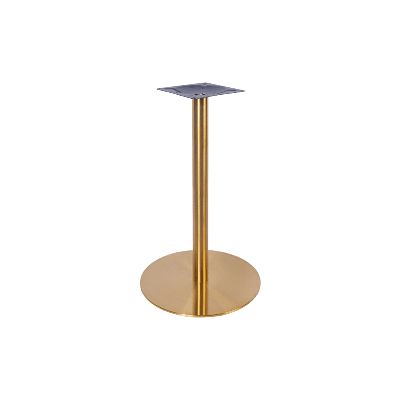 Jacinta large round table base - Vintage… | Inside Out Contracts