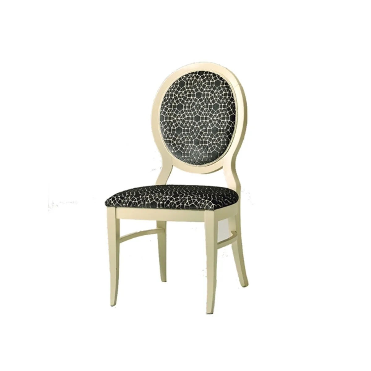 Jacqueline side chair Inside Out Contracts2