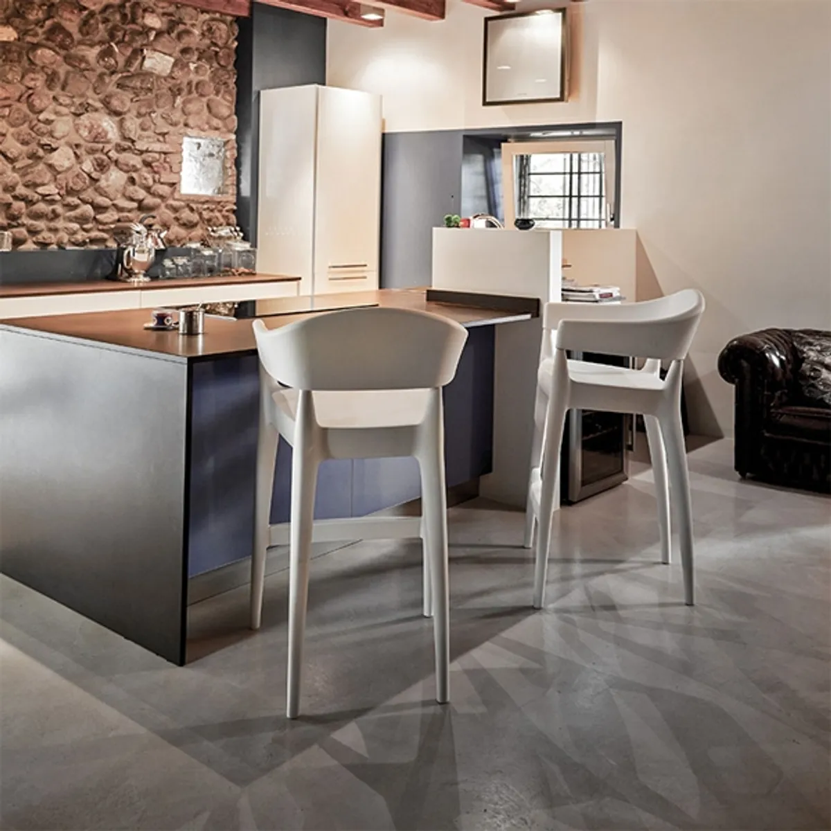 Jo bar stool Inside Out Contracts5
