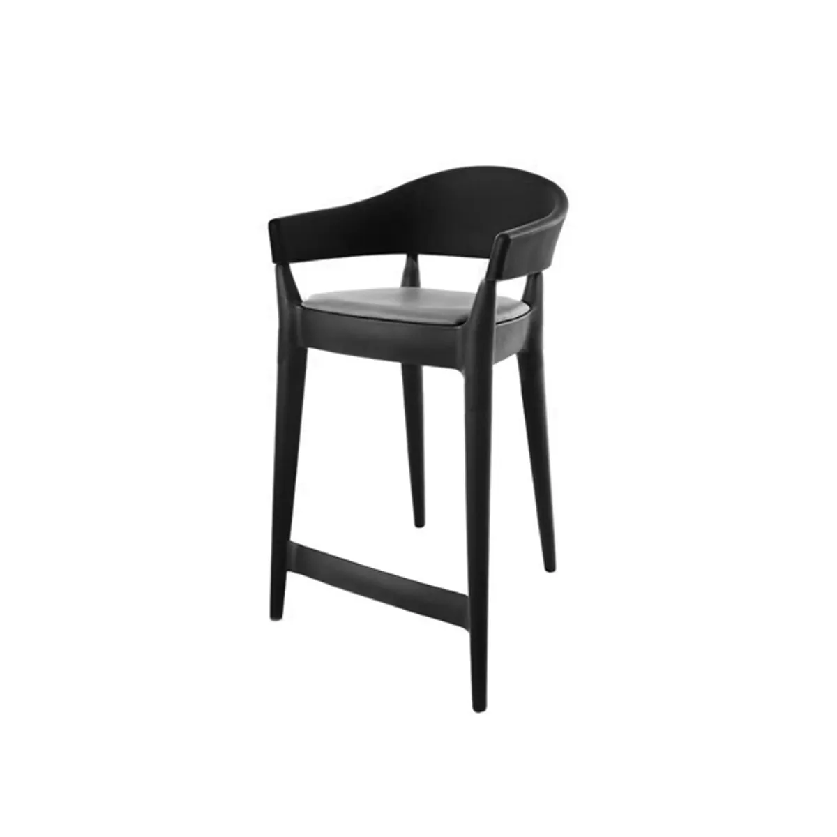 Jo soft bar stool Inside Out Contracts3