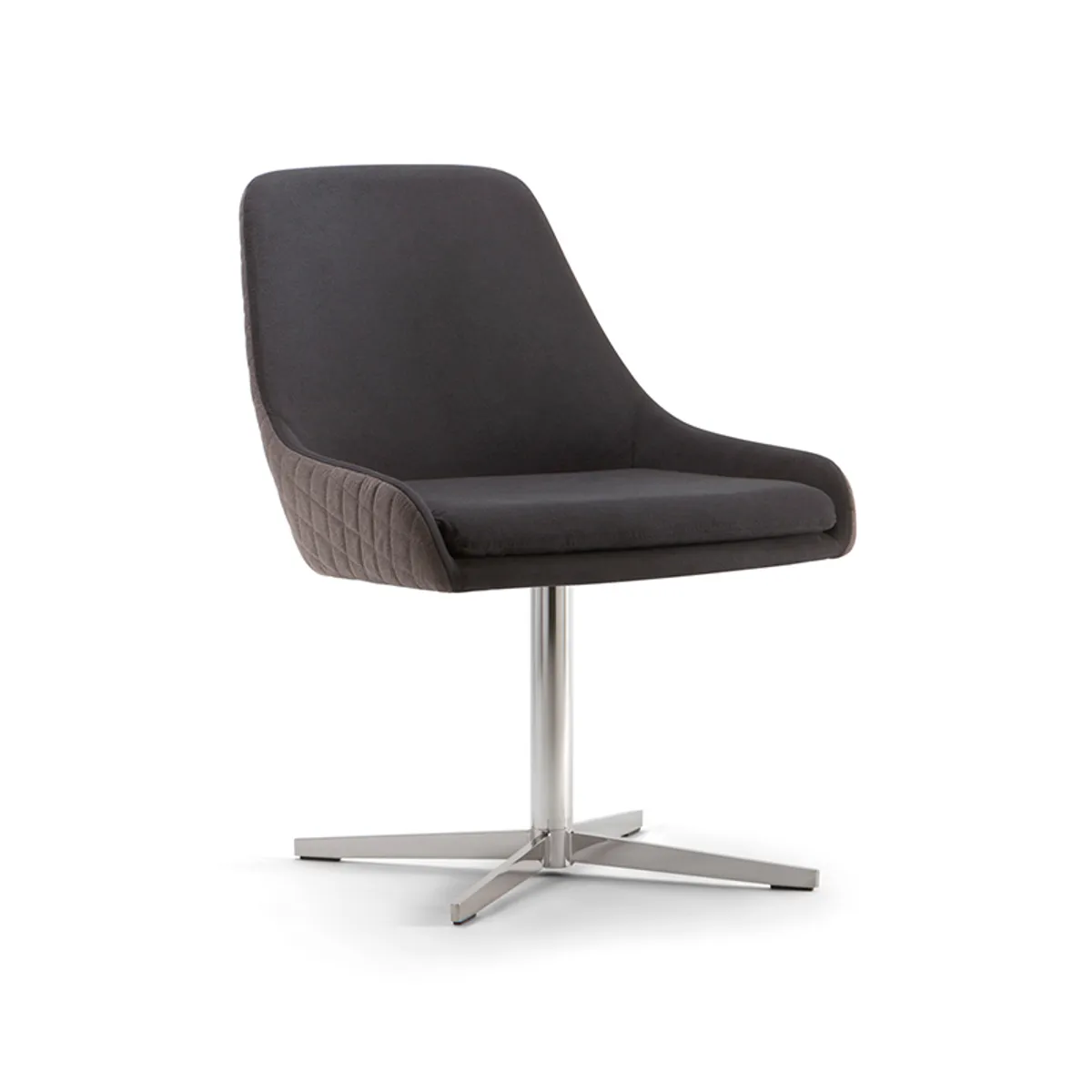 Josie 3 Chair With Column Base Insideoutcontracts