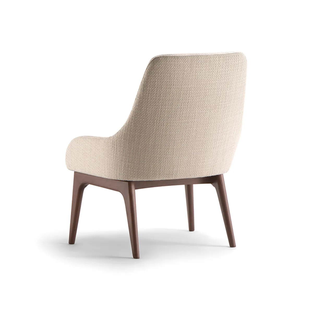 Josie Chair Upholstered Hotel Furniture By Insideoutcontracts