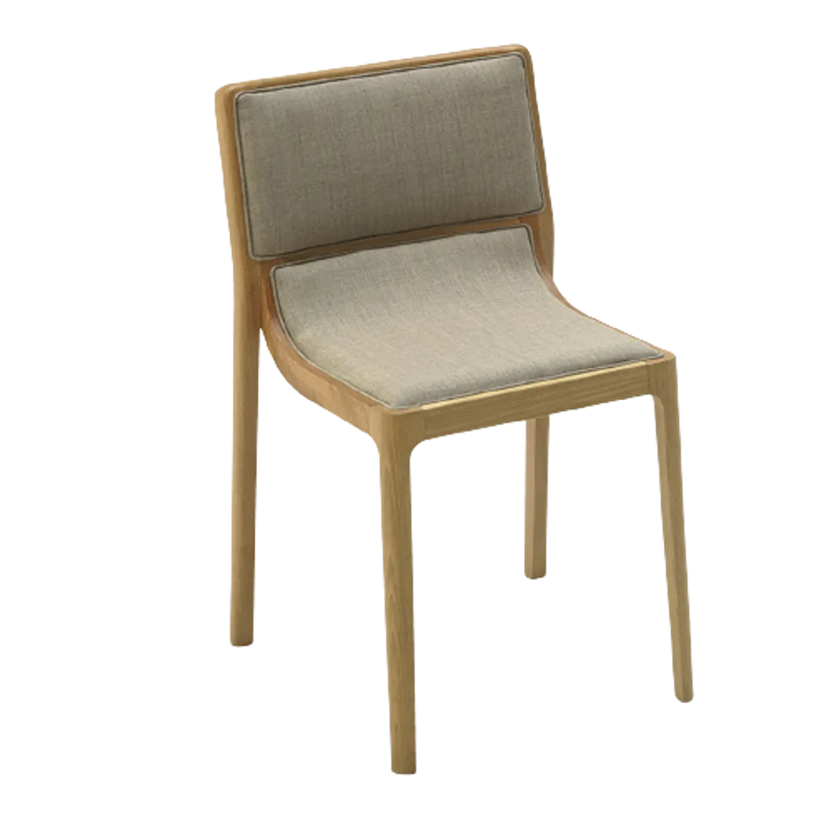 Juliet side chair white edition Thumbnail