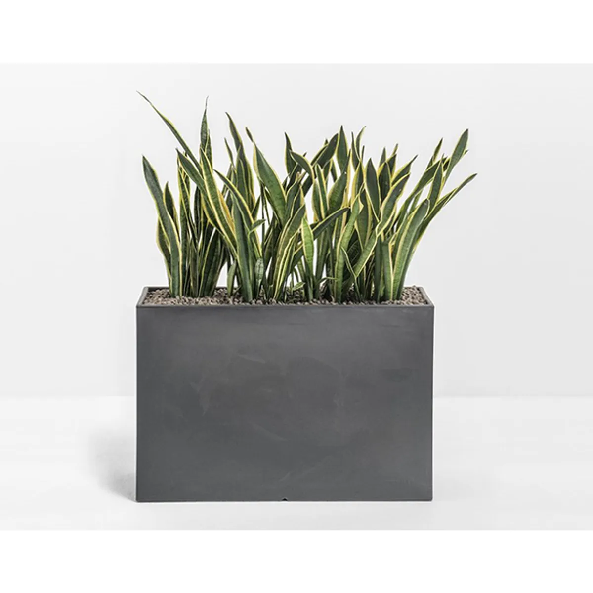 Kado Planter Tall Inside Out Contracts