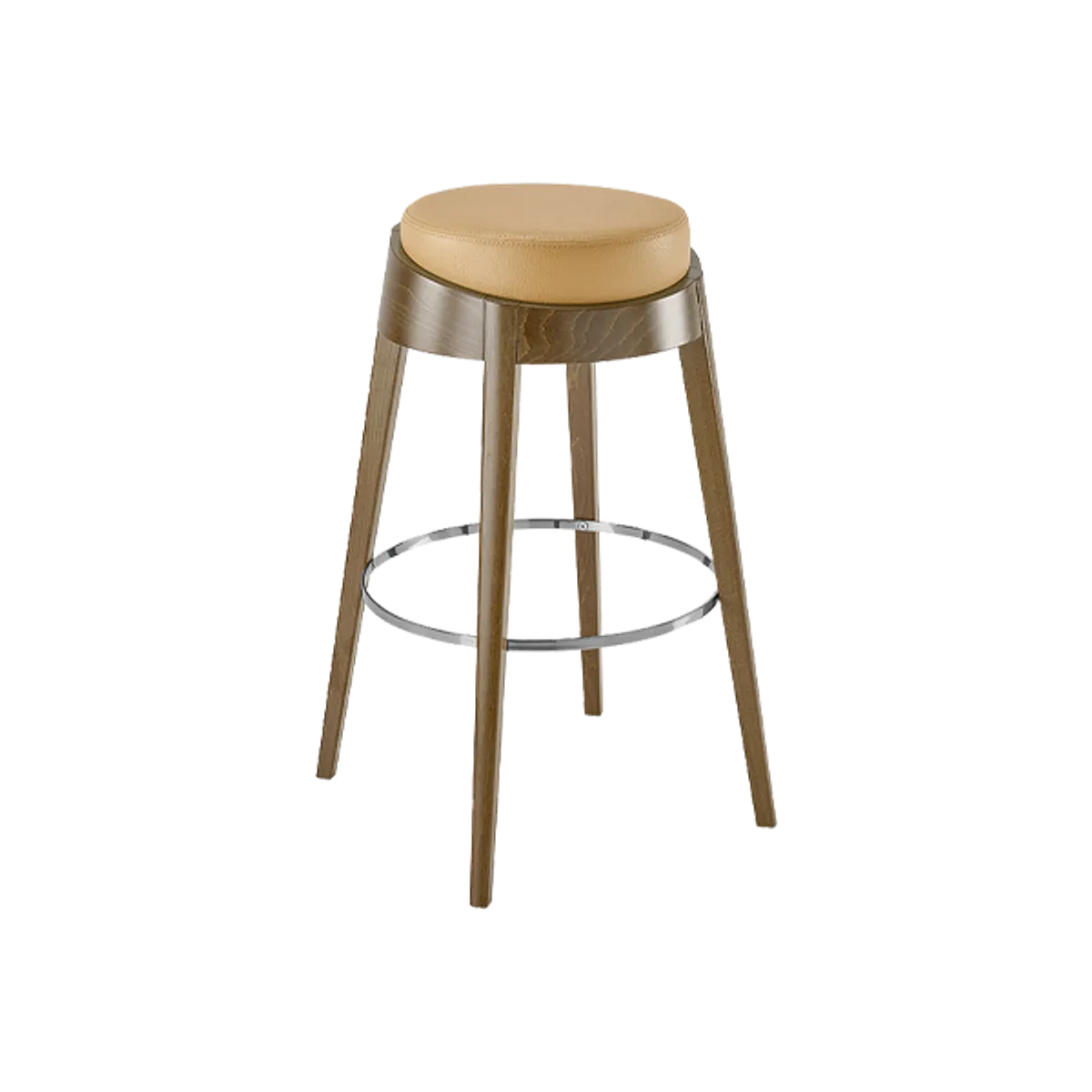 Kaiser Stool Inside Out Contracts
