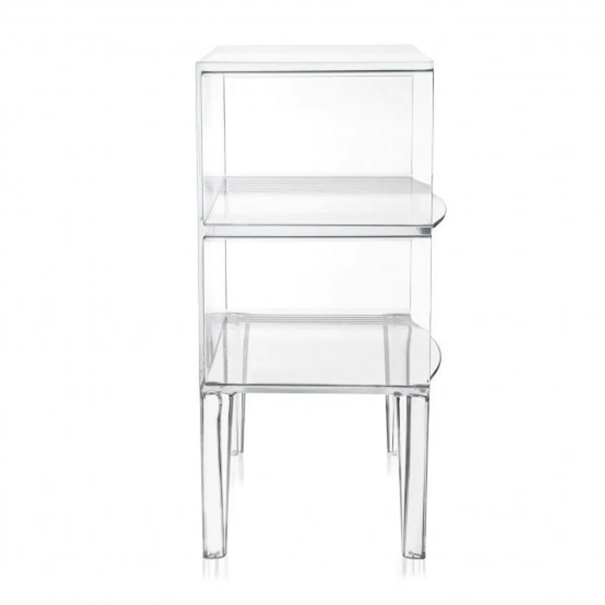 Kartell Ghost Buster Large Trans 2