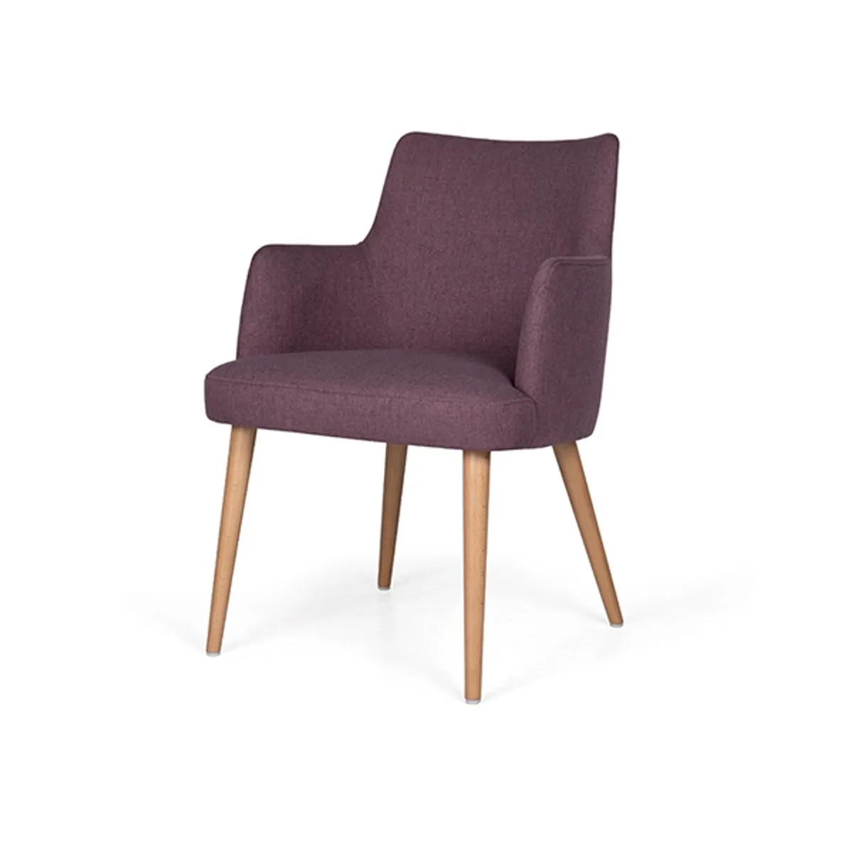 Kelly armchair Inside Out Contracts2