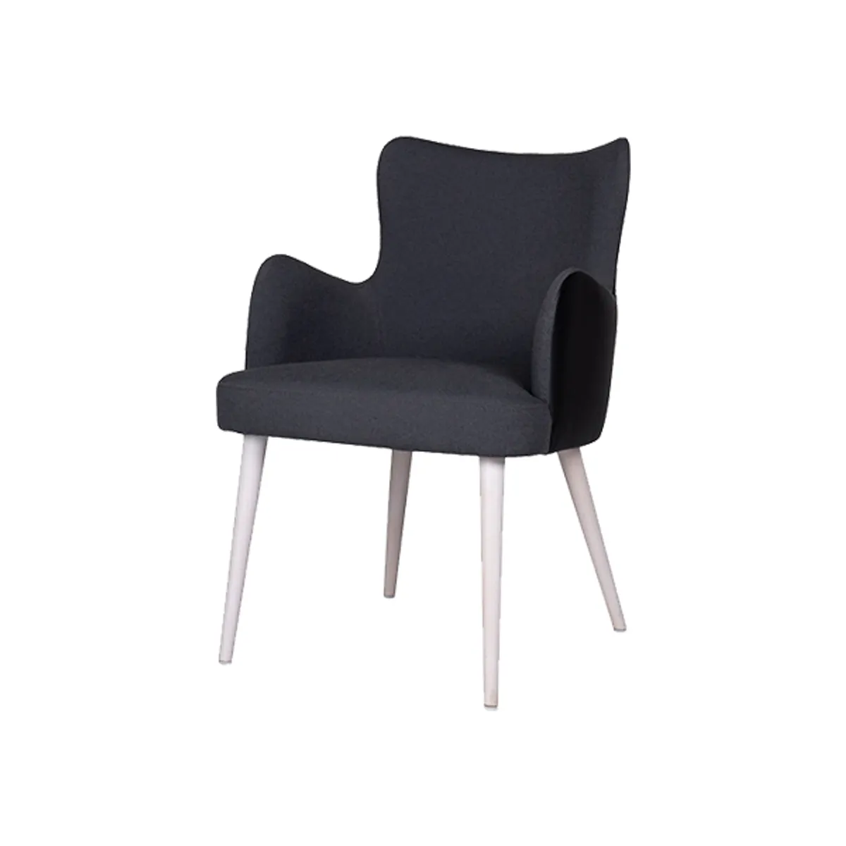 Kelly Flow Armchair Inside Out Contracts