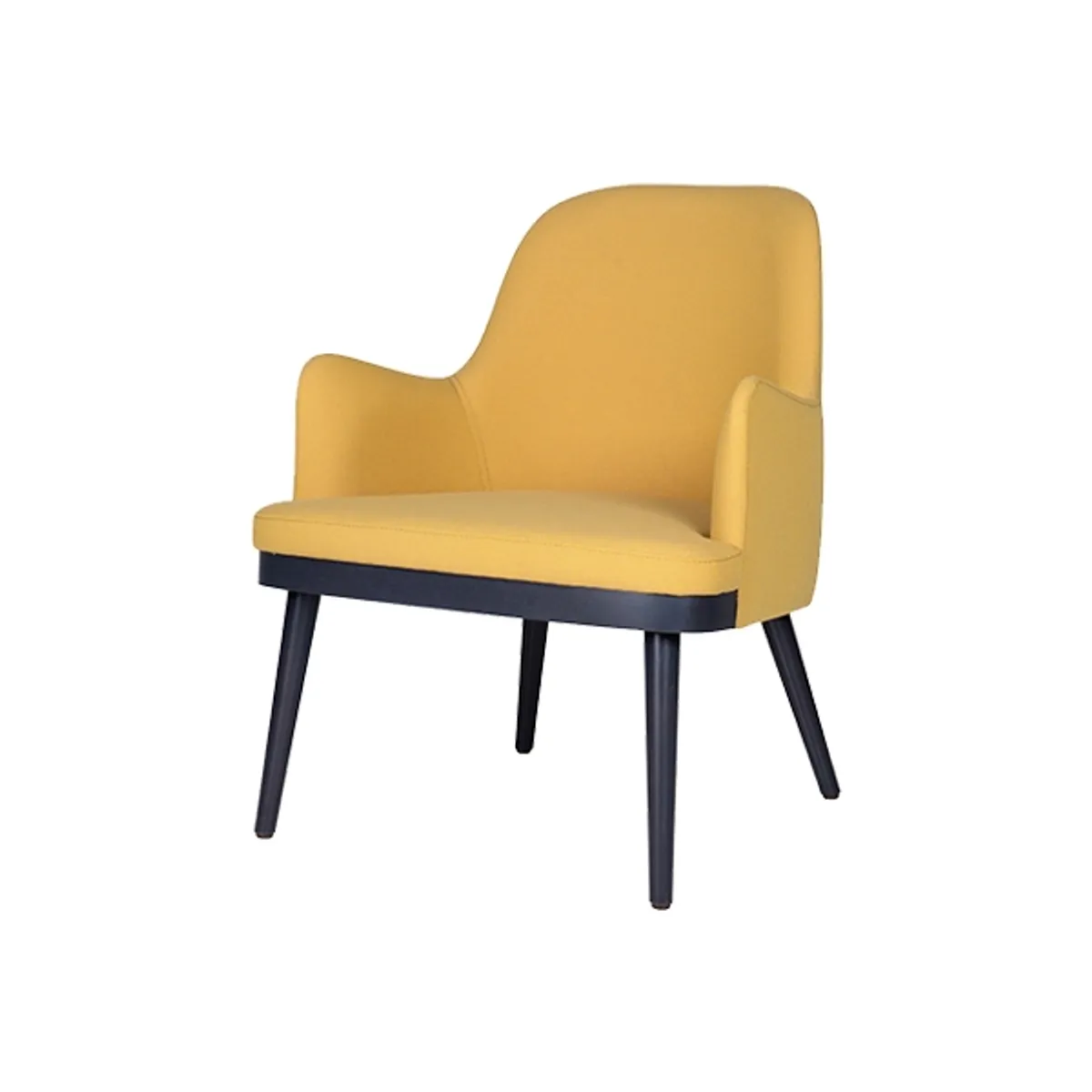 Kelly Mass Armchair Inside Out Contracts