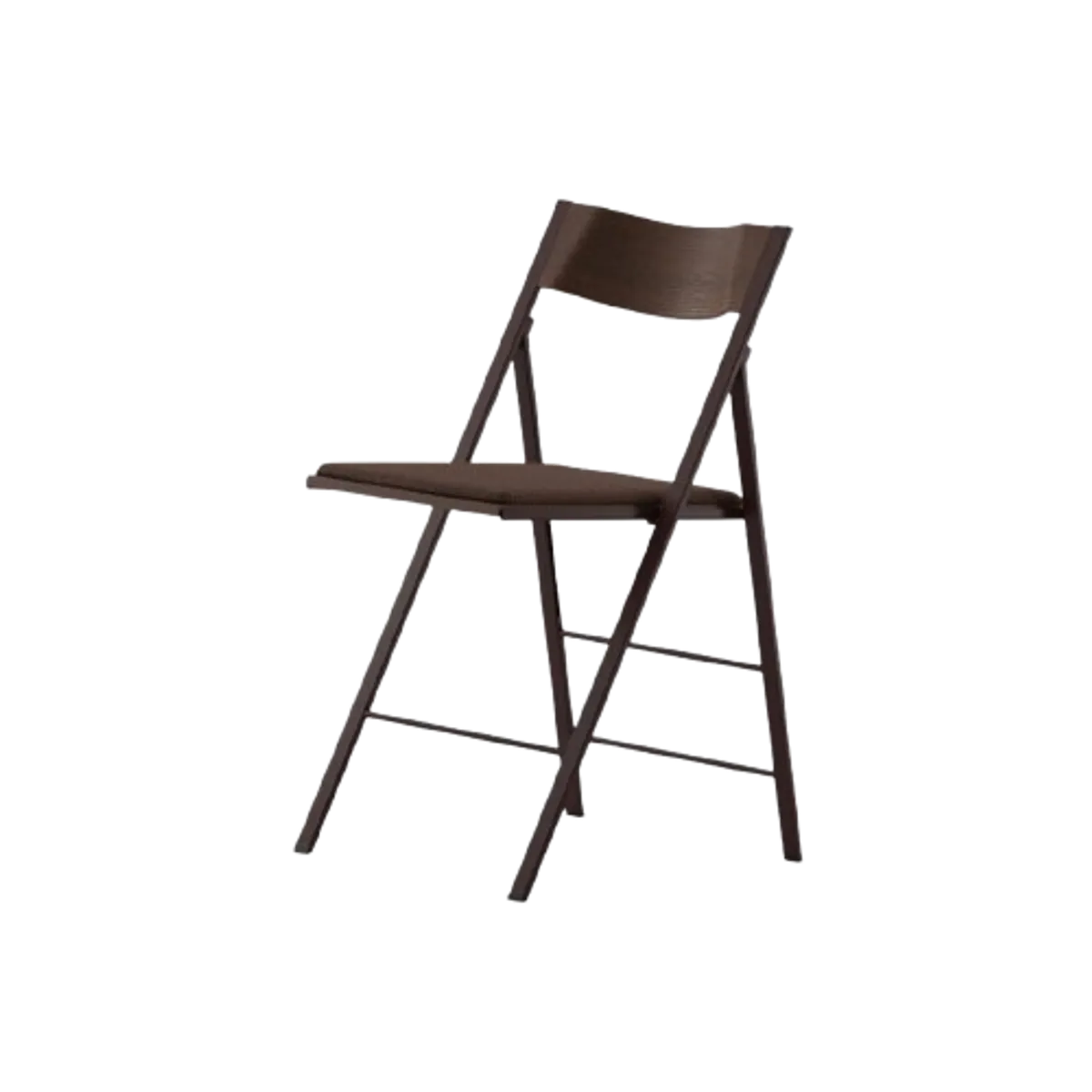 Koa soft folding chair Thumbnail