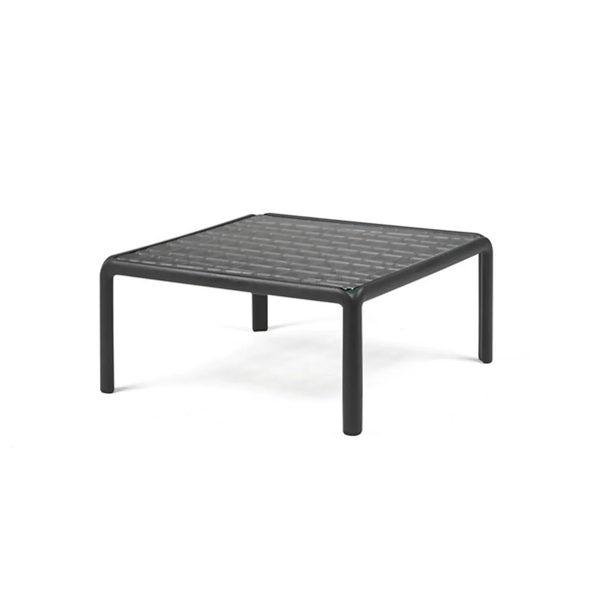 Komodo glass coffee table Inside Out Contracts2