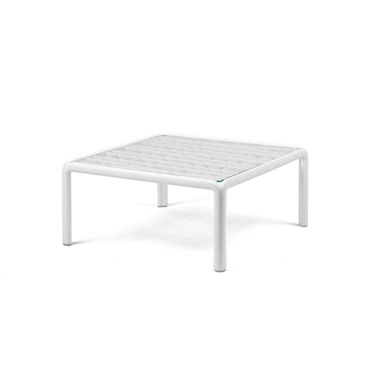 Komodo glass coffee table Inside Out Contracts3